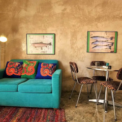 Апартаменты Lisbon Art Stay Apartments Baixa комната для гостей фото 13