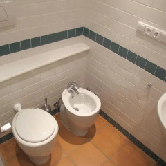 Charles Bridge International Hostel Прага ванная фото 7