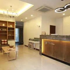 Sieoso Hotel - Hostel спа