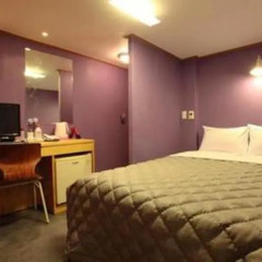 Отель Motel Yam Sungshin комната для гостей фото 4