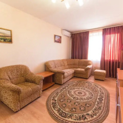 Гостиница АПК 2* Номер Комфорт с разными типами кроватей фото 5