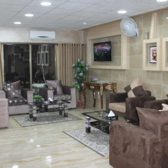Отель Amir Palace Aqaba интерьер отеля фото 2