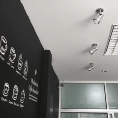 Отель Dd Guesthouse & Backpacker Самуи интерьер отеля фото 3