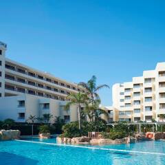 Capo Bay Hotel Протарас бассейн фото 3