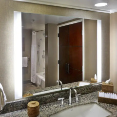 Отель Hilton Hawaiian Village Waikiki Beach Resort 4* Стандартный номер с двуспальной кроватью фото 16
