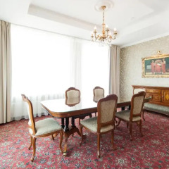 Baltic Beach Hotel & SPA 5* Президентский люкс фото 6