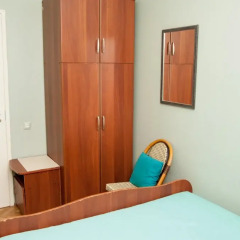 Апартаменты Advans Apartments Апартаменты фото 14