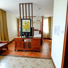 Aiyaree Place Hotel комната для гостей фото 3