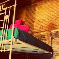 Leviathan Hostel детские мероприятия фото 4