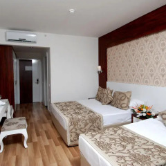 Maya World Hotel комната для гостей фото 5