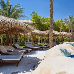 Отель Sindbad Aqua Hotel & Spa Египет, Хургада - 8 отзывов об отеле, цены и фото номеров - забронировать отель Sindbad Aqua Hotel & Spa онлайн бассейн фото 5