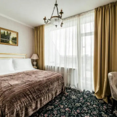 Baltic Beach Hotel & SPA 5* Президентский люкс фото 5