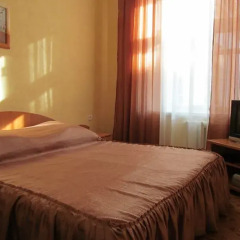 Tsentralnaya Hotel комната для гостей фото 2