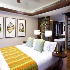 Отель Centara Grand Beach Resort & Villas Krabi спа