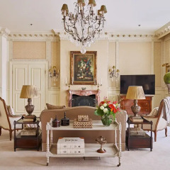 Отель Grand Wien 5* Люкс повышенной комфортности фото 4