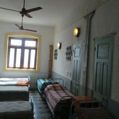 New Vasantashram in Mumbai, India from 21$, photos, reviews - zenhotels.com guestroom