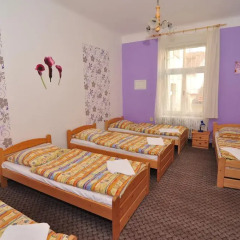 Отель Ritchies Hostel & Hotel Чехия, Прага - отзывы, цены и фото номеров - забронировать отель Ritchies Hostel & Hotel онлайн детские мероприятия