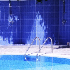 Park Hotel Kamchia Аврен бассейн
