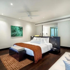 Отель TWINPALMS 5* Номер Grand deluxe palm фото 2