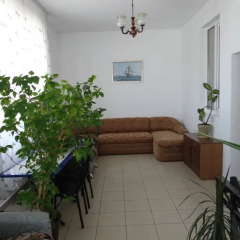 Гостиница Guest House Nika интерьер отеля