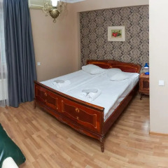 Отель Gelens комната для гостей фото 2