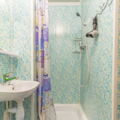 Amay Hotel on Pervomayskoy 3* Семейная студия фото 5