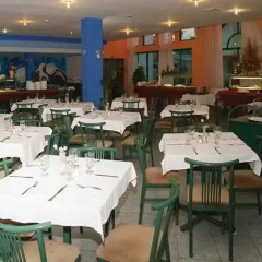 Hotel Villa Tortuga питание