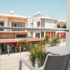 Sofianna Hotel балкон