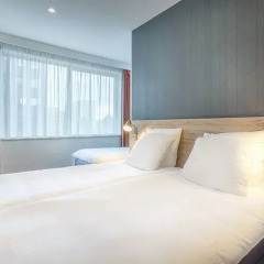 Hotel Joy 3* Стандартный номер с различными типами кроватей фото 6
