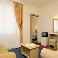 Club Hotel Pineta - All Inclusive 4* Стандартный номер с различными типами кроватей