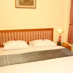 Отель Kata Noi Bay Inn пляж Ката комната для гостей фото 4