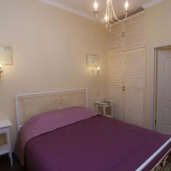 Admiralty Hotel комната для гостей