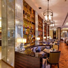 Xing Hai International Hotel развлечения