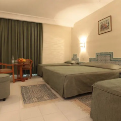 Отель Hôtel Venice Beach Djerba Тунис, Мидун - отзывы, цены и фото номеров - забронировать отель Hôtel Venice Beach Djerba онлайн спа