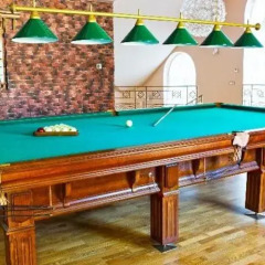 Art Hotel Karaskovo детские мероприятия