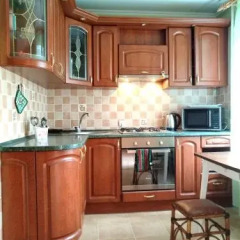 Апартаменты U Ozera Apartments Калининград в номере