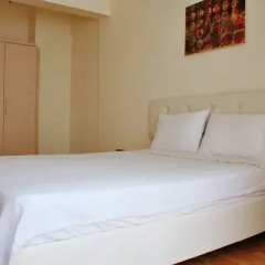 Отель Sonmez Falezyum Residence комната для гостей фото 2