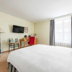 Отель Green Park Hotel Klaipeda Литва, Клайпеда - 7 отзывов об отеле, цены и фото номеров - забронировать отель Green Park Hotel Klaipeda онлайн комната для гостей фото 5