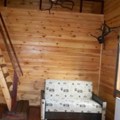 Гостиница Guest House Shuyasalmi комната для гостей