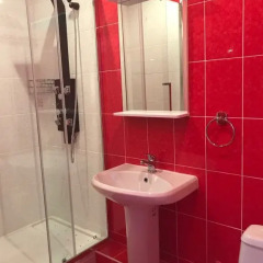 Отель Мон Плезир 2* Люкс фото 10