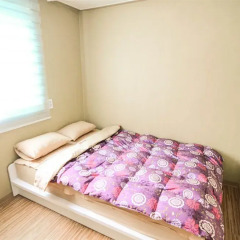 YaKorea Hostel Dongdaemun комната для гостей фото 3