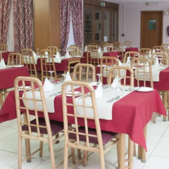 Отель Euroclub Hotel Мальта, Каура - 1 отзыв об отеле, цены и фото номеров - забронировать отель Euroclub Hotel онлайн питание
