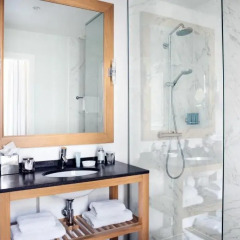 Sandton Grand Hotel Reylof 4* Номер Luxury с различными типами кроватей фото 7