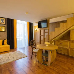 Отель Nairi SPA Resorts 4* Стандартный номер фото 7