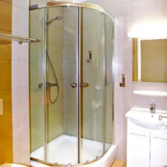 Hotel Iron Horse 3* Номер Basement с различными типами кроватей фото 4