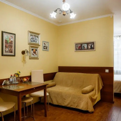 Отель Свердлова 27 Екатеринбург комната для гостей фото 13