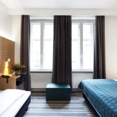 Coco Hotel 3* Улучшенный номер с различными типами кроватей фото 2