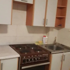Апартаменты U Muzeya Mirovogo Okeana Apartments Калининград в номере