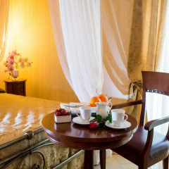 Diamond Hotel & Resorts Naxos - Taormina Таормина в номере