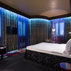 Рэдиссон Отель Соня Петербург (Radisson Sonya) спа